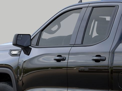 New 2026 GMC Sierra 1500 Elevation image 12