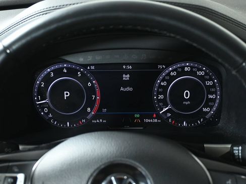Used 2019 Volkswagen Atlas SEL Premium AWD/4WD image 20
