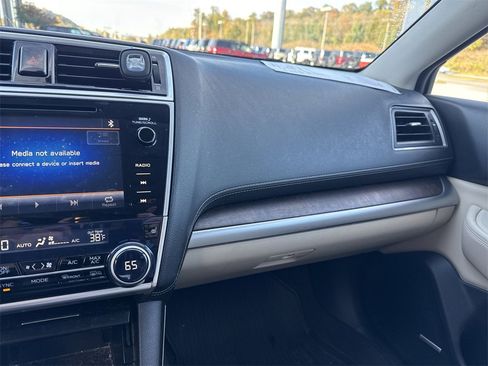 Used 2019 Subaru Outback 2.5i Limited w/ Protection Package #1 image 12