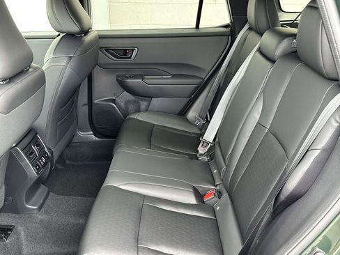 New 2026 Subaru Outback Wilderness AWD/4WD image 12