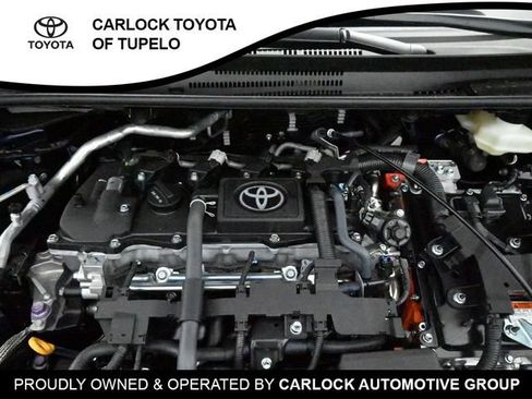 Used 2025 Toyota Corolla LE FWD image 27