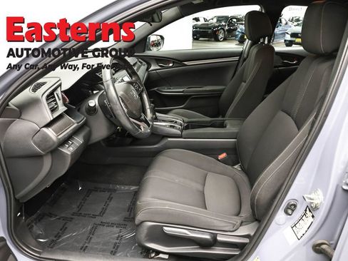 Used 2019 Honda Civic Sport image 14