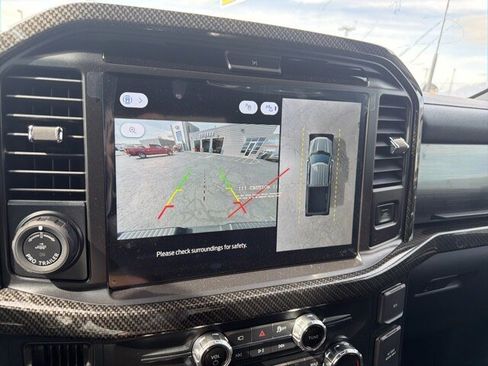 New 2025 Ford F150 Lariat w/ Equipment Group 501A Mid image 32