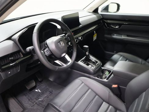 New 2026 Honda CR-V EX-L image 28