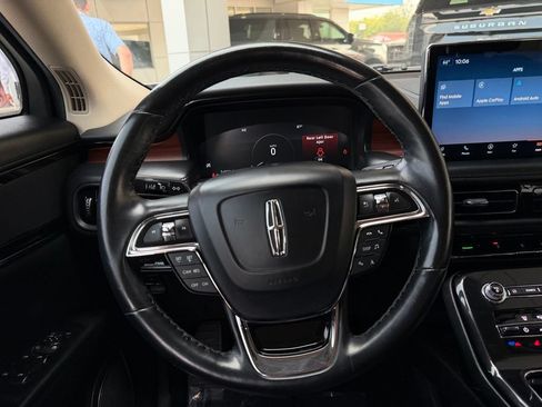 Used 2022 Lincoln Nautilus Reserve FWD image 20