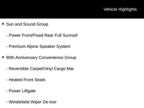 Used 2021 Jeep Compass Latitude w/ Sun and Sound Group AWD/4WD image 26