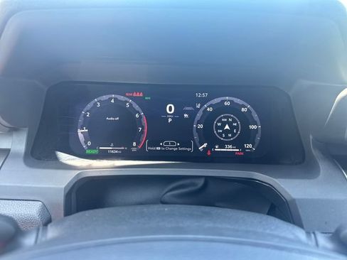 Used 2026 Toyota Tacoma TRD Off-Road AWD/4WD image 19