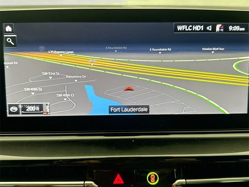 Used 2022 BMW 840i Gran Coupe xDrive image 13