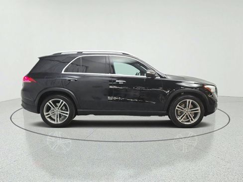 Used 2022 Mercedes-Benz GLE 450 4MATIC image 4