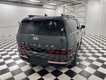 New 2026 Hyundai Santa Fe Limited