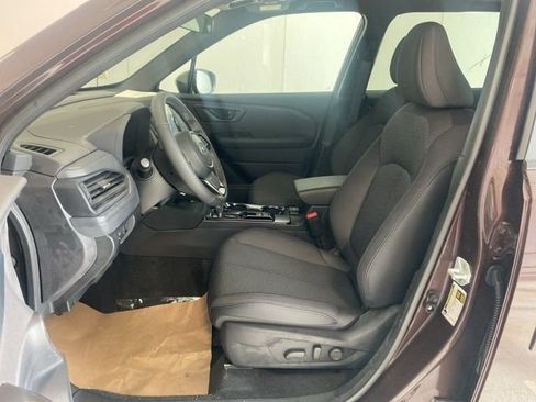 New 2026 Subaru Forester Premium image 10