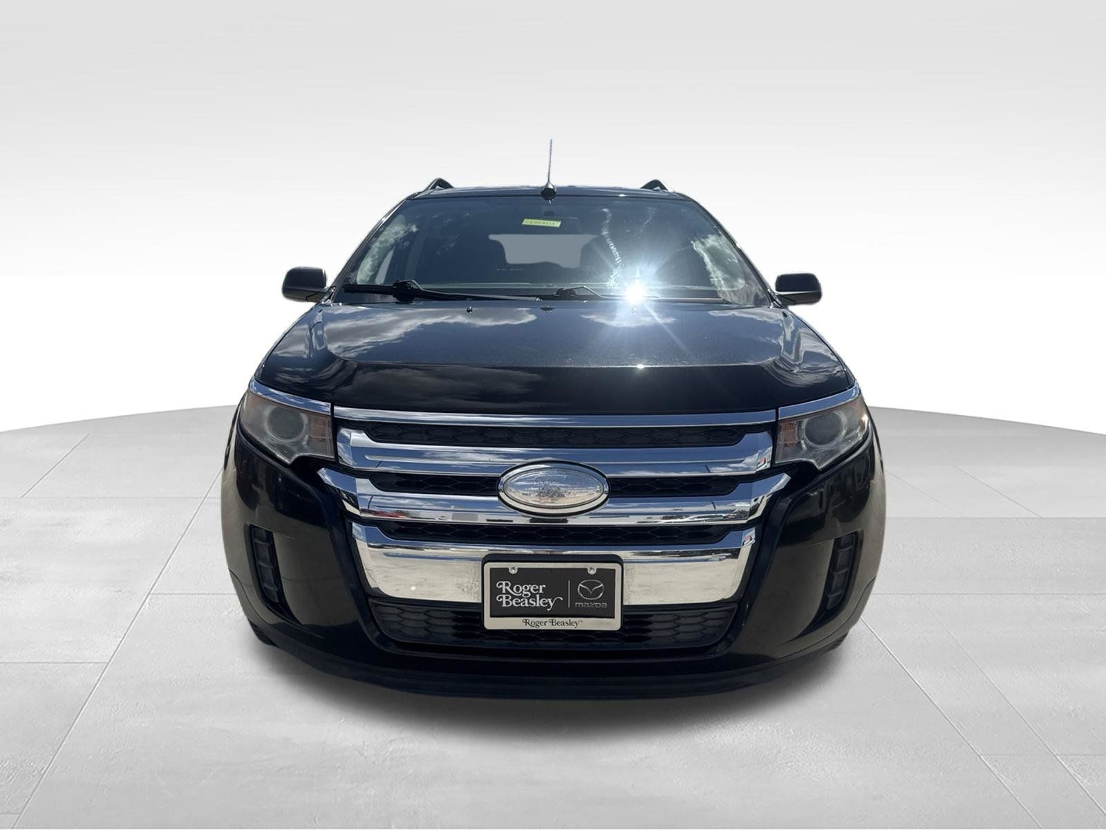 Used 2014 Ford Edge SE w/ Equipment Group 101A FWD image 2
