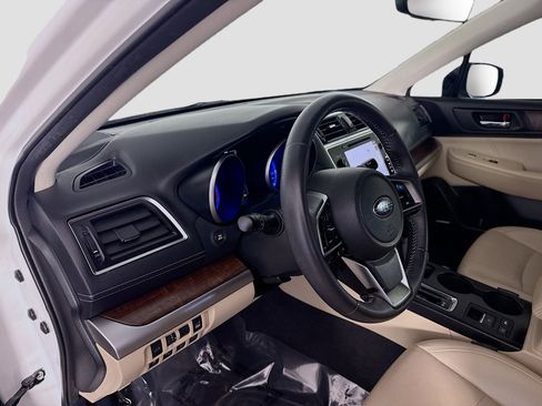 Used 2019 Subaru Outback 2.5i Limited image 23