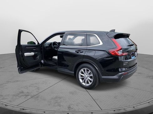 Certified 2023 Honda CR-V EX-L image 10