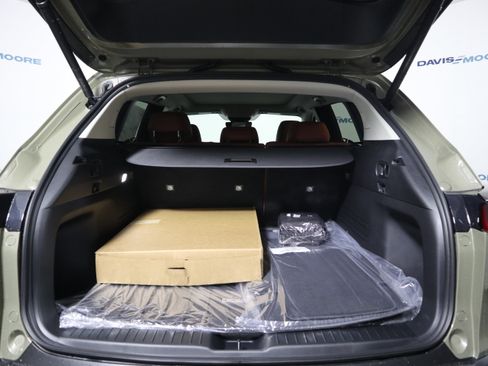 New 2026 MAZDA CX-50 Meridian Edition w/ Weather Package image 6