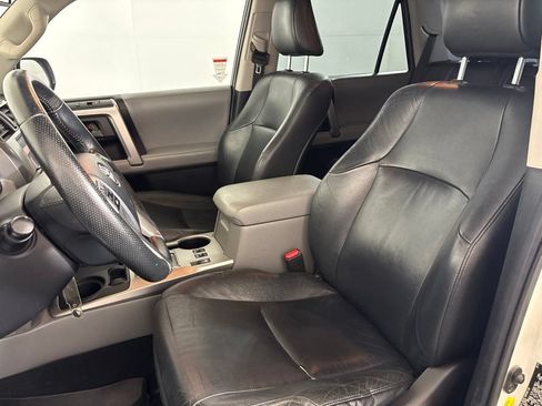 Used 2013 Toyota 4Runner SR5 w/ Premium Pkg RWD image 21