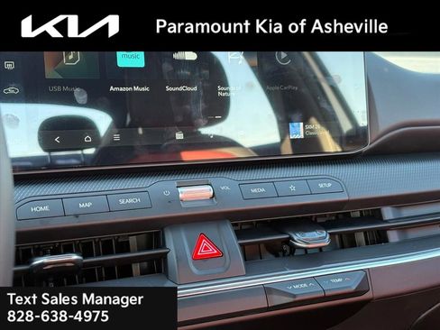 New 2025 Kia K4 GT-Line image 12