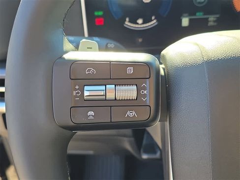 New 2026 Hyundai Santa Fe SE image 24