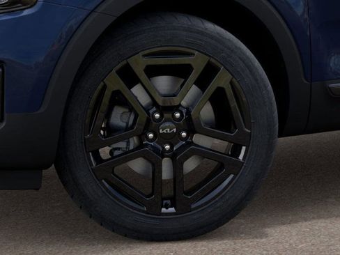 New 2025 Kia Telluride SX Prestige X-Line AWD/4WD image 9