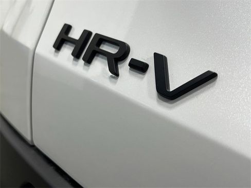 New 2026 Honda HR-V Sport image 10