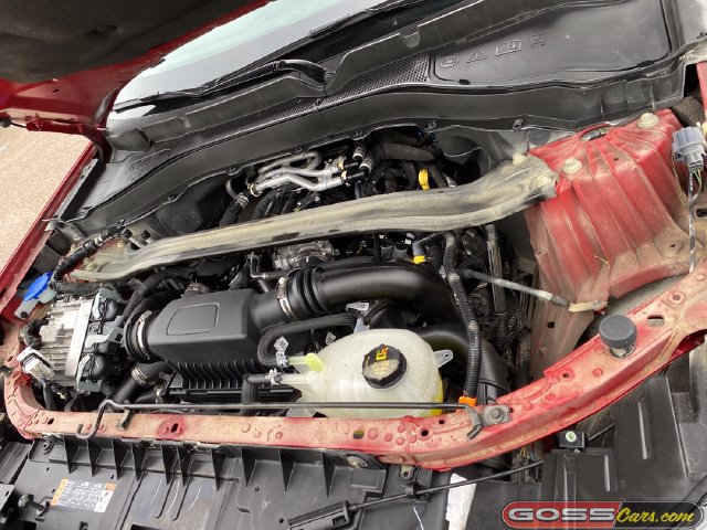 Used 2025 Ford Explorer ST AWD/4WD image 29