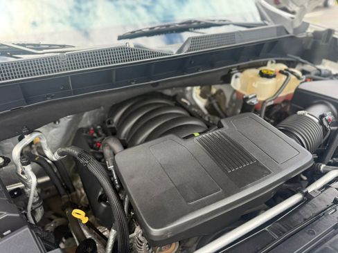 Used 2019 Chevrolet Silverado 1500 RST w/ All-Star Edition AWD/4WD image 59