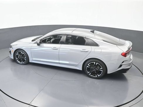 Used 2023 Kia K5 GT-Line FWD image 48