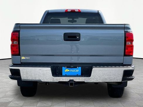 Used 2015 Chevrolet Silverado 1500 LT w/ Trailering Package RWD image 5