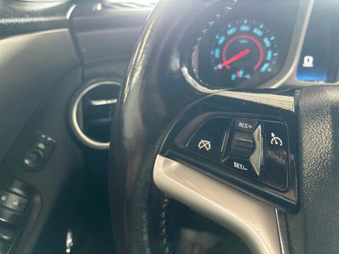 Used 2014 Chevrolet Camaro LT w/ RS Package RWD image 23