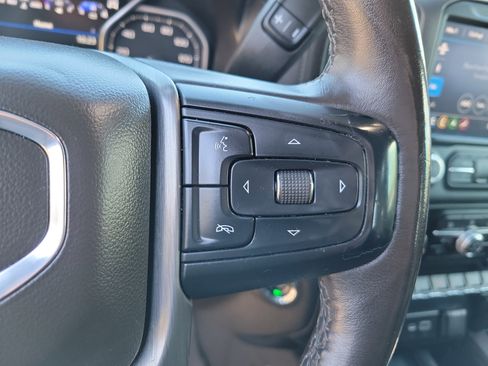 Used 2021 GMC Sierra 1500 Denali w/ Denali Ultimate Package image 16