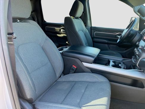 Used 2023 RAM 1500 Big Horn AWD/4WD image 26