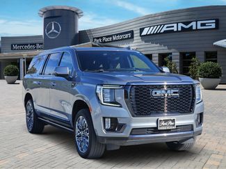 Used 2023 GMC Yukon XL Denali Ultimate video 2