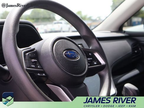 Used 2021 Subaru Outback AWD/4WD image 24