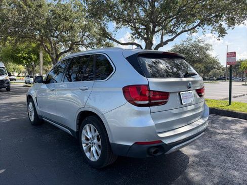Used 2015 BMW X5 xDrive35i AWD/4WD image 4