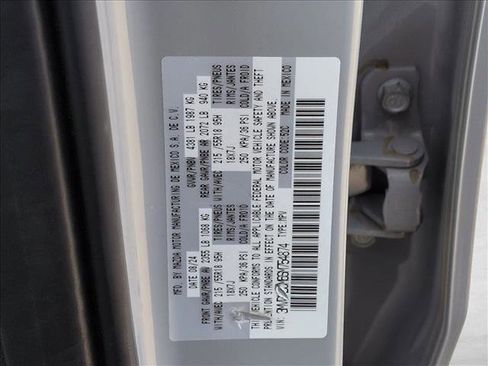 Used 2025 MAZDA CX-30 AWD 2.5 S w/ Preferred Package image 25