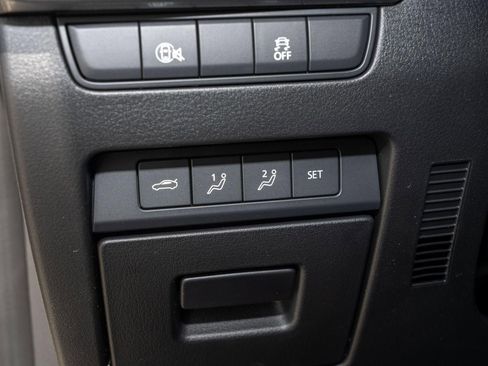 New 2026 MAZDA MAZDA3 s image 25