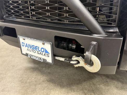 Used 2019 Toyota 4Runner TRD Off-Road AWD/4WD image 15