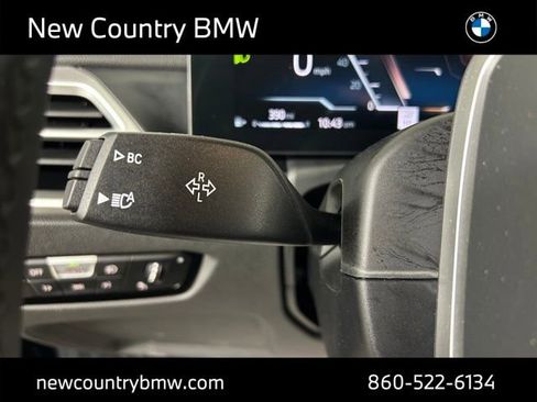 Certified 2025 BMW 330i xDrive Sedan w/ Premium Package image 17