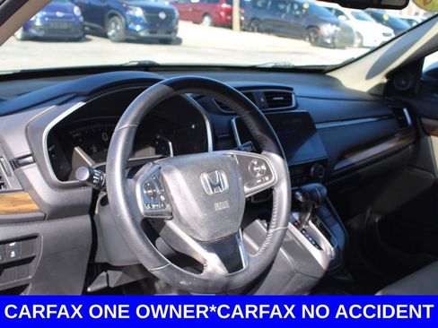 Used 2017 Honda CR-V EX-L image 19