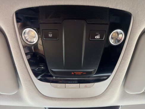 Used 2022 Kia Seltos Nightfall Edition AWD/4WD image 23