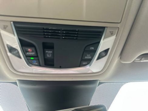 Used 2021 Acura TLX w/ Technology Package FWD image 23