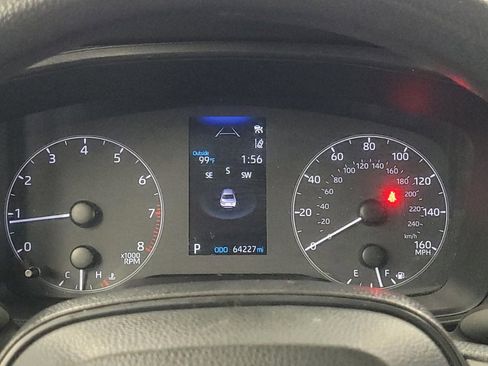 Used 2024 Toyota Corolla LE FWD image 23
