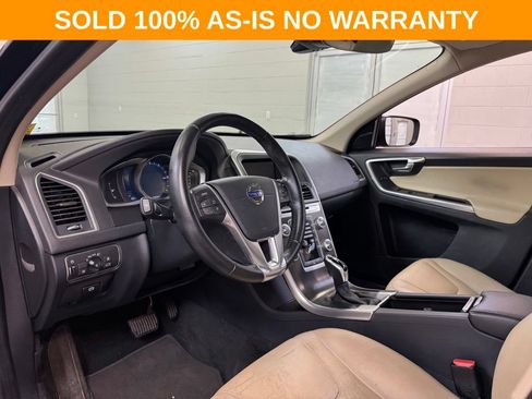 Used 2016 Volvo XC60 T6 AWD/4WD image 15