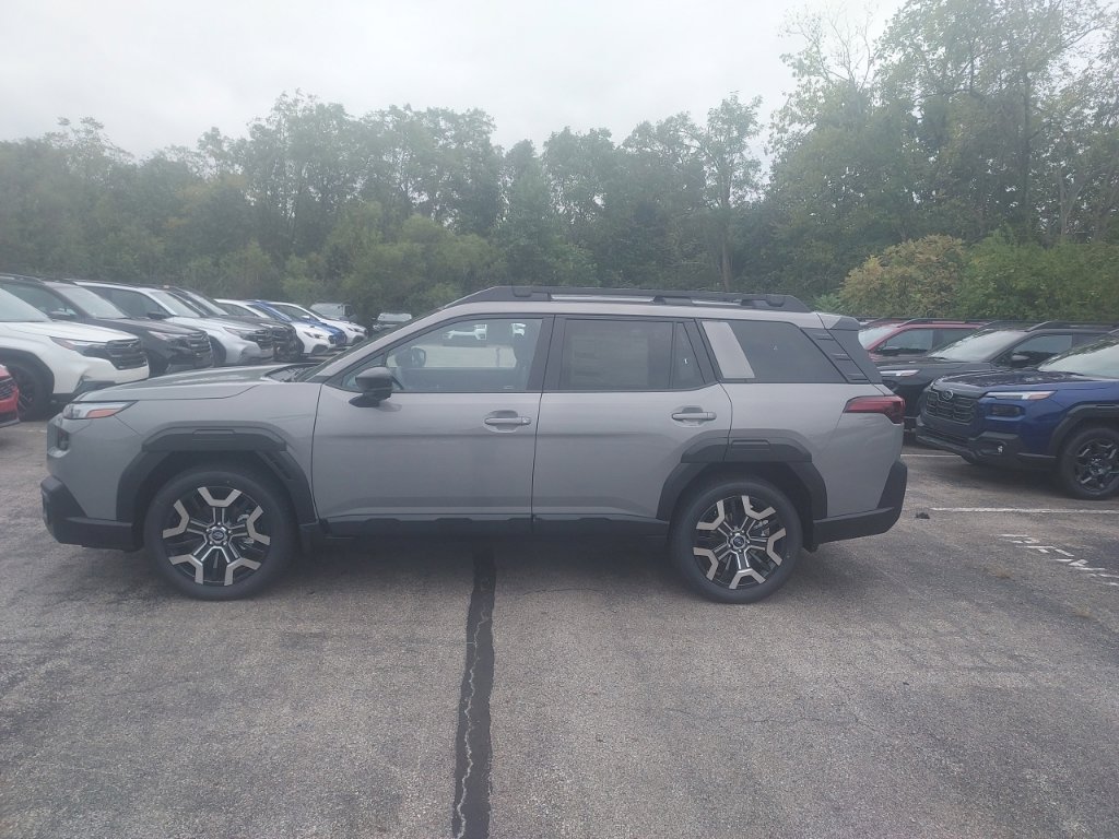 New 2026 Subaru Outback Touring XT AWD/4WD image 4