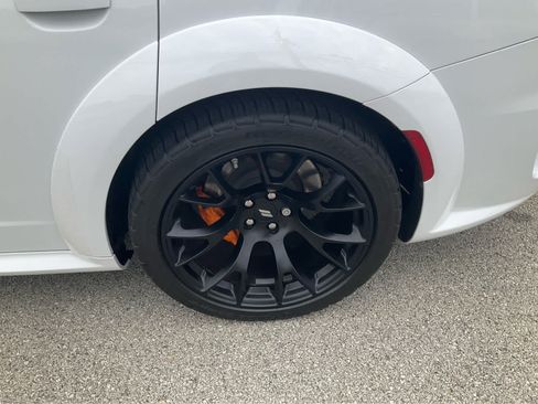 Used 2023 Dodge Charger Scat Pack RWD image 25