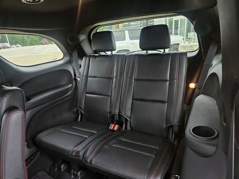 New 2026 Dodge Durango GT AWD/4WD image 34