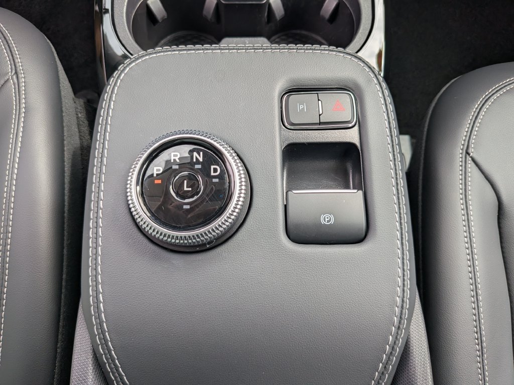 Used 2024 Ford Mustang Mach-E Select RWD image 28