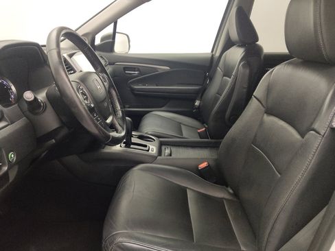 Used 2017 Honda Pilot EX-L image 17