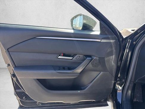 Used 2024 MAZDA CX-50 AWD 2.5 S w/ Preferred Package image 12