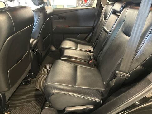 Used 2011 Lexus RX 350 AWD image 34